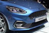 Ford Fiesta ST - Poze Reale