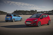 Ford Fiesta ST