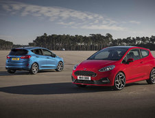 Ford Fiesta ST