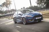 Ford Fiesta ST