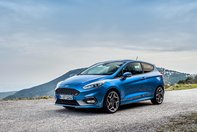 Ford Fiesta ST