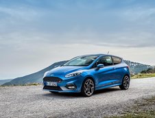 Ford Fiesta ST