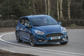 Ford Fiesta ST