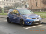 Ford Fiesta ST