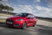 Ford Fiesta ST