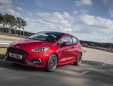 Ford Fiesta ST