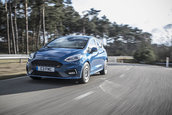 Ford Fiesta ST