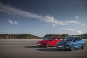 Ford Fiesta ST