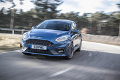 Ford Fiesta ST