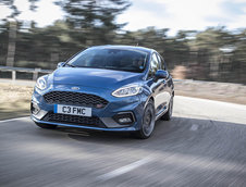 Ford Fiesta ST