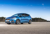 Ford Fiesta ST