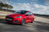 Ford Fiesta ST