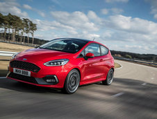 Ford Fiesta ST