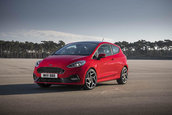 Ford Fiesta ST