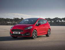 Ford Fiesta ST