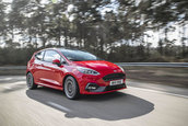 Ford Fiesta ST