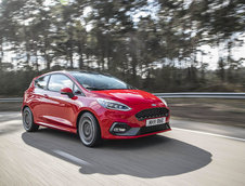 Ford Fiesta ST