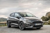 Ford Fiesta ST