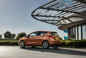 Ford Fiesta Titanium