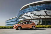 Ford Fiesta Titanium