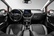 Ford Fiesta Titanium