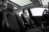 Ford Fiesta Titanium