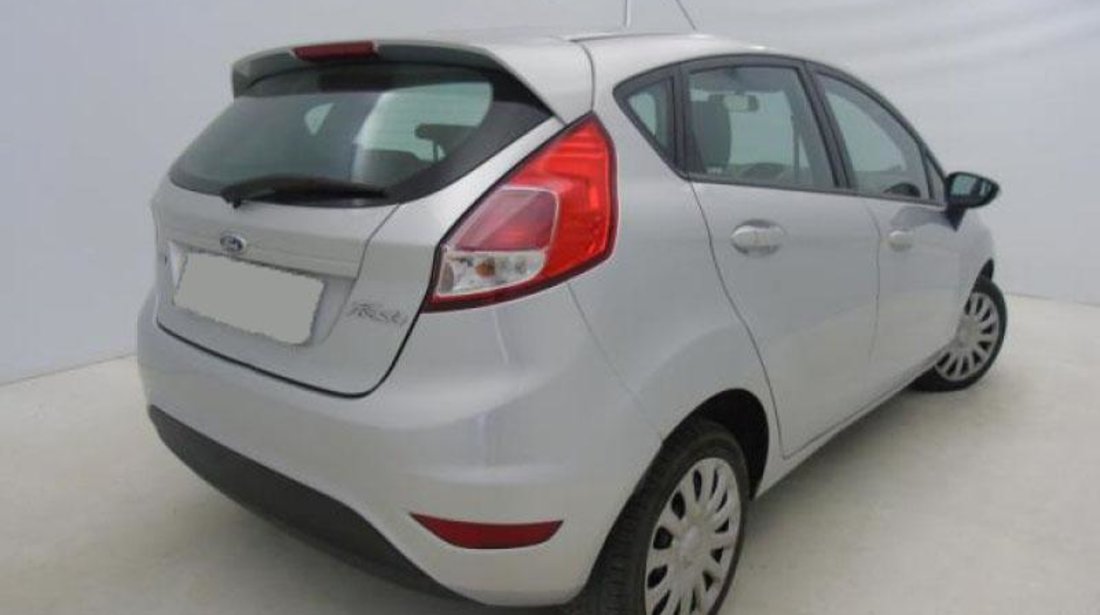 Ford Fiesta TREND 1.6 TDCI 95 CP 2013