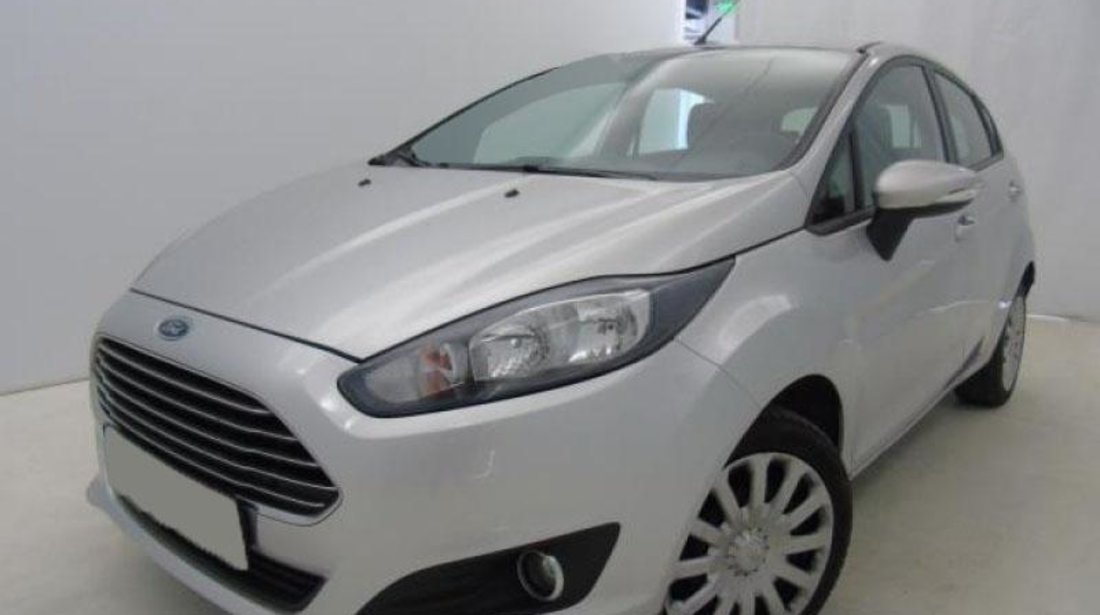 Ford Fiesta TREND 1.6 TDCI 95 CP 2013