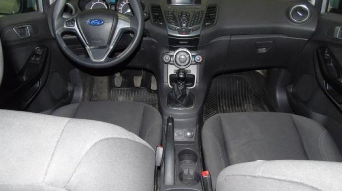 Ford Fiesta TREND 1.6 TDCI 95 CP 2013
