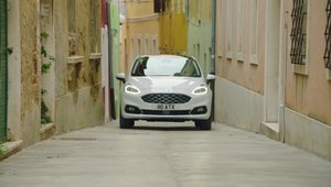 Ford Fiesta Vignale - Prezentare oficiala