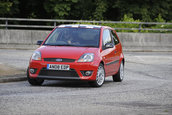 Ford Fiesta Zetec S Limited Edition