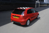 Ford Fiesta Zetec S Limited Edition