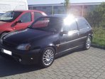 Ford Fiesta zetec se