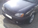 Ford Fiesta zetec se