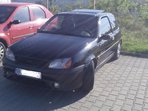 Ford Fiesta zetec se