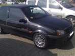 Ford Fiesta zetec se