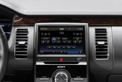 Ford Flex Facelift