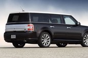 Ford Flex Facelift