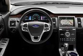 Ford Flex Facelift