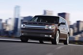 Ford Flex Facelift