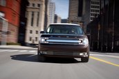 Ford Flex Facelift