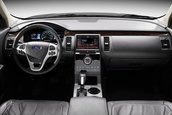 Ford Flex Facelift
