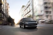Ford Flex Facelift