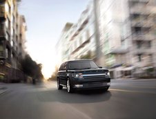Ford Flex Facelift