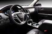 Ford Flex Facelift