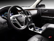 Ford Flex Facelift