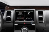 Ford Flex Facelift