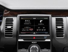 Ford Flex Facelift