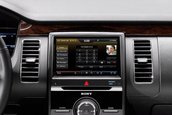 Ford Flex Facelift