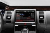 Ford Flex Facelift